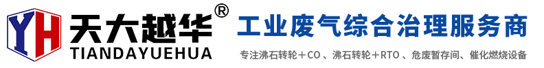 石轉(zhuǎn)輪＋CO 、沸石轉(zhuǎn)輪＋RTO 、危廢暫存間、催化燃燒設(shè)備